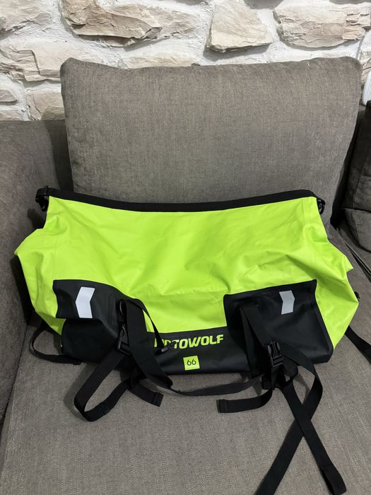 Мото чанта за мотор