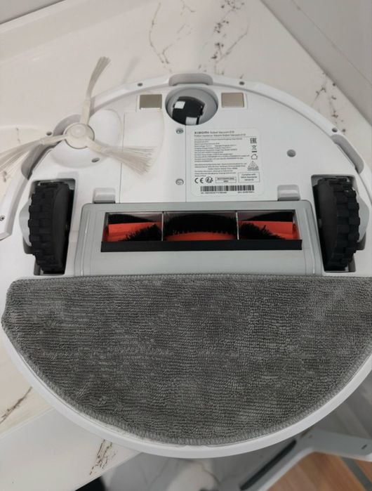 Aspirator Robot Vacuum Cleaner Xiaomi E10