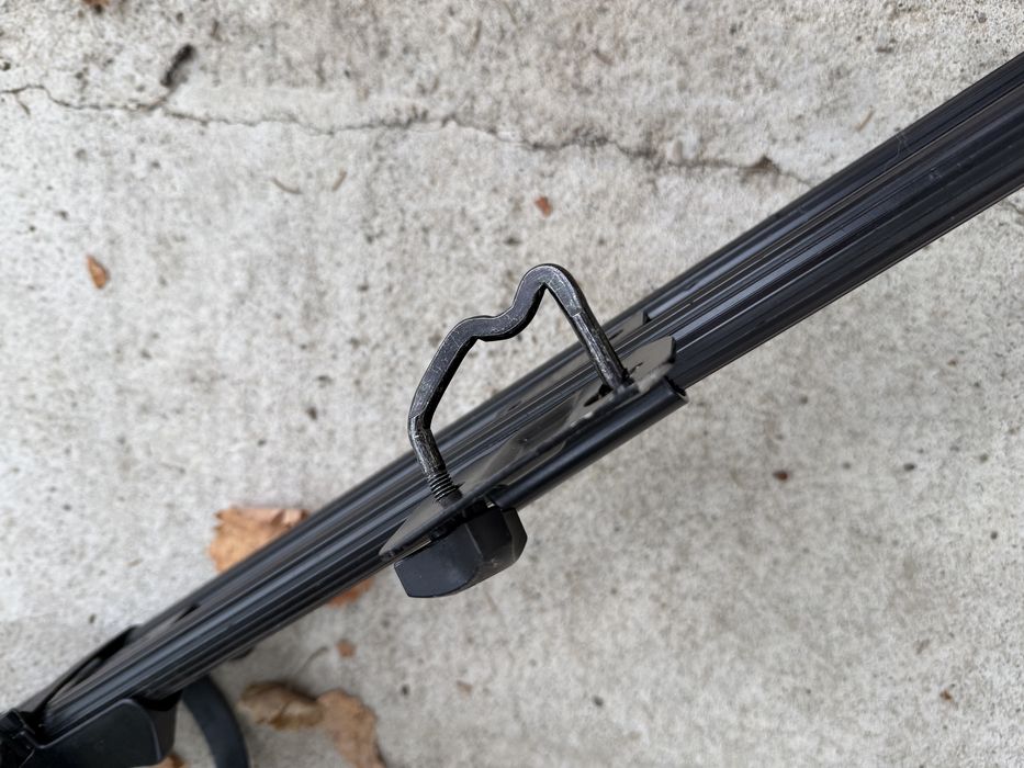Thule 559 Багажник за Колела