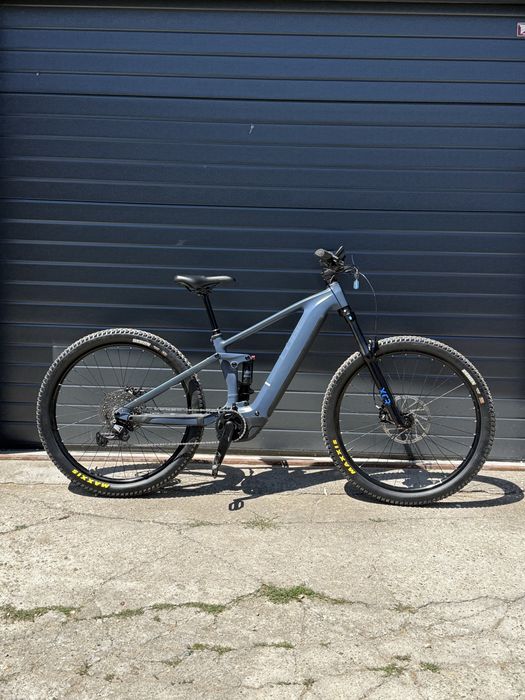E-bike CUBE, Bosch