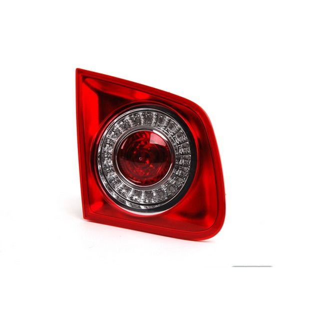 Stop spate lampa VW Jetta 09.2005-09.2010 BestAutoVest partea stanga/dreapta interir tip bec led cu lampa ceata