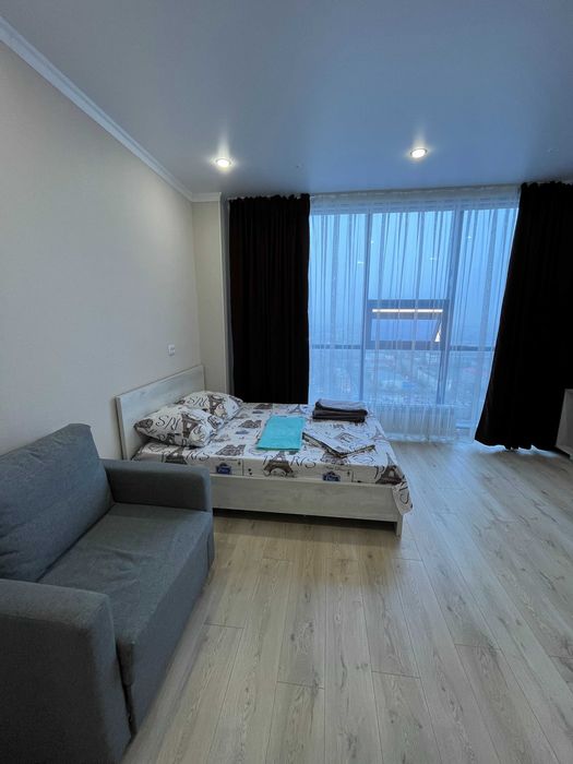 Республика Богенбай батыра 1-комн