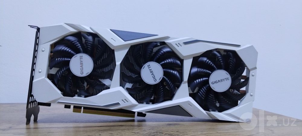 Rtx 2060 6gb Gigabayt 3fan