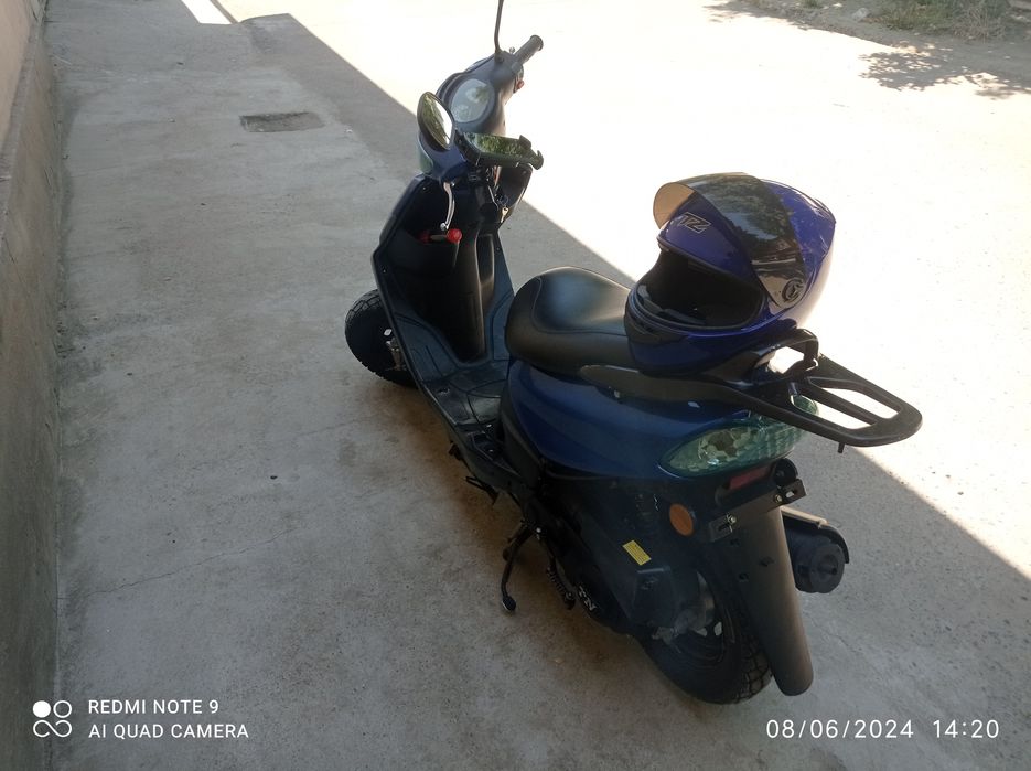 Skutir 80kub yutishi zõr