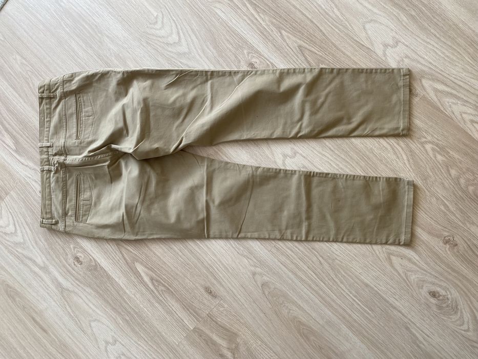 Zara джинсы и штаны