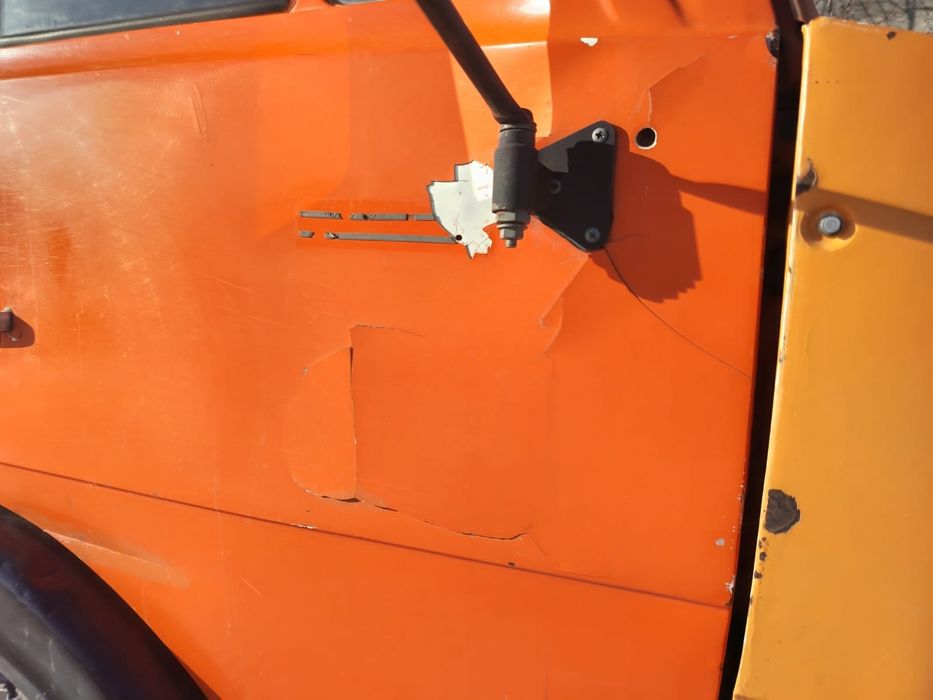 Продам Камаз  на ходу