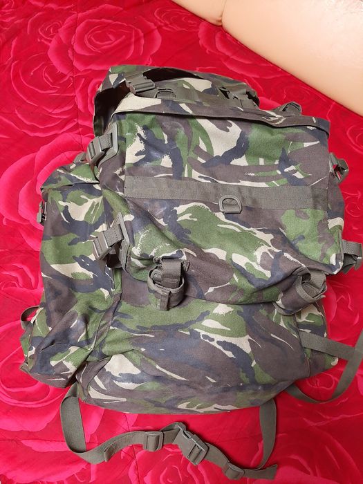 Rucsac Militar 90l