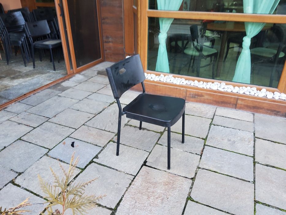 Трапезни Столове