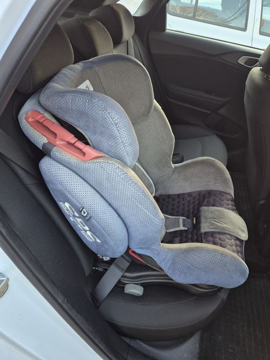 Scaun auto copii