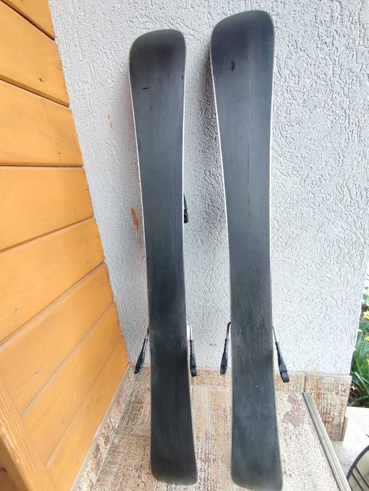 Schiuri VOLKL MINI LEDGE 88 cm