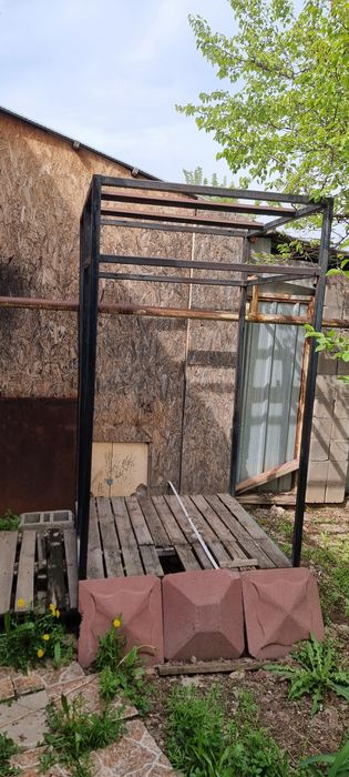 Клетка для собак