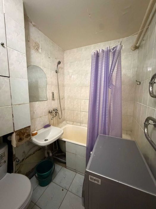 продам 1 комнатную квартиру