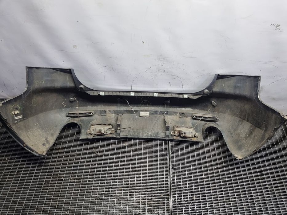 Задна броня Mazda CX - 7 2006 - 2012 SUV 4 врати СИ