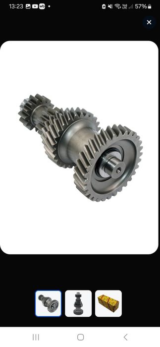 Волга Газель Уаз Жигули Запчастлари Россиядан олиб келинади