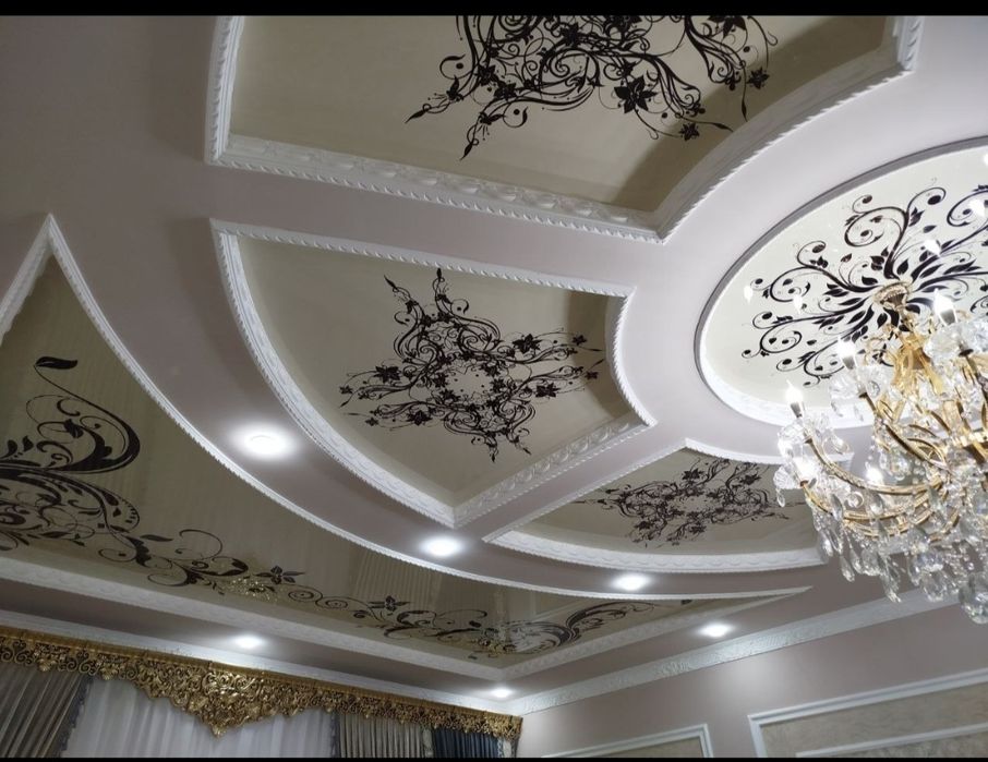 Квартира ремонт, молярка, кафель, сантехника.