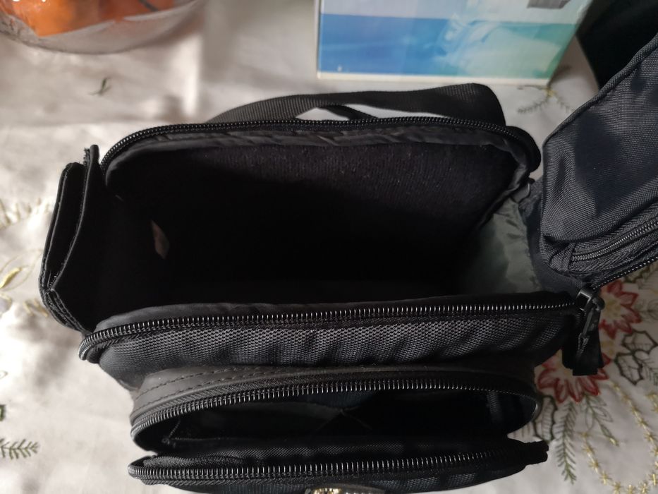 Чанти за камери или фотоапарати