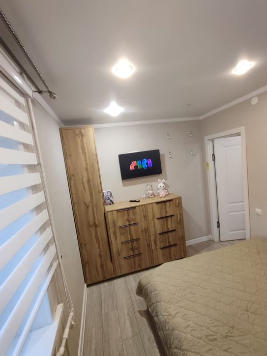 Продам 3ком квартиру район 2 Гор. больницы.
