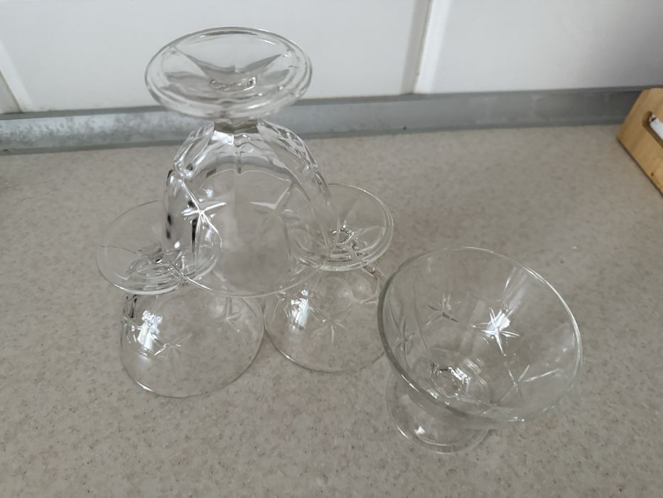 Менажницы красивые