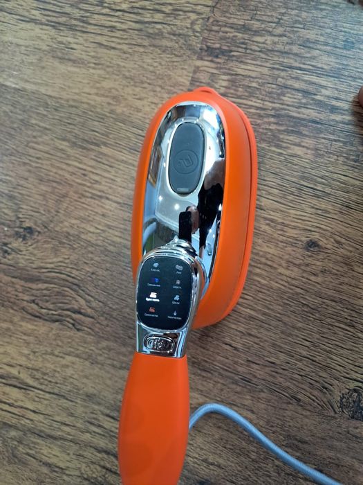 Продам отпариватель ручной мощный