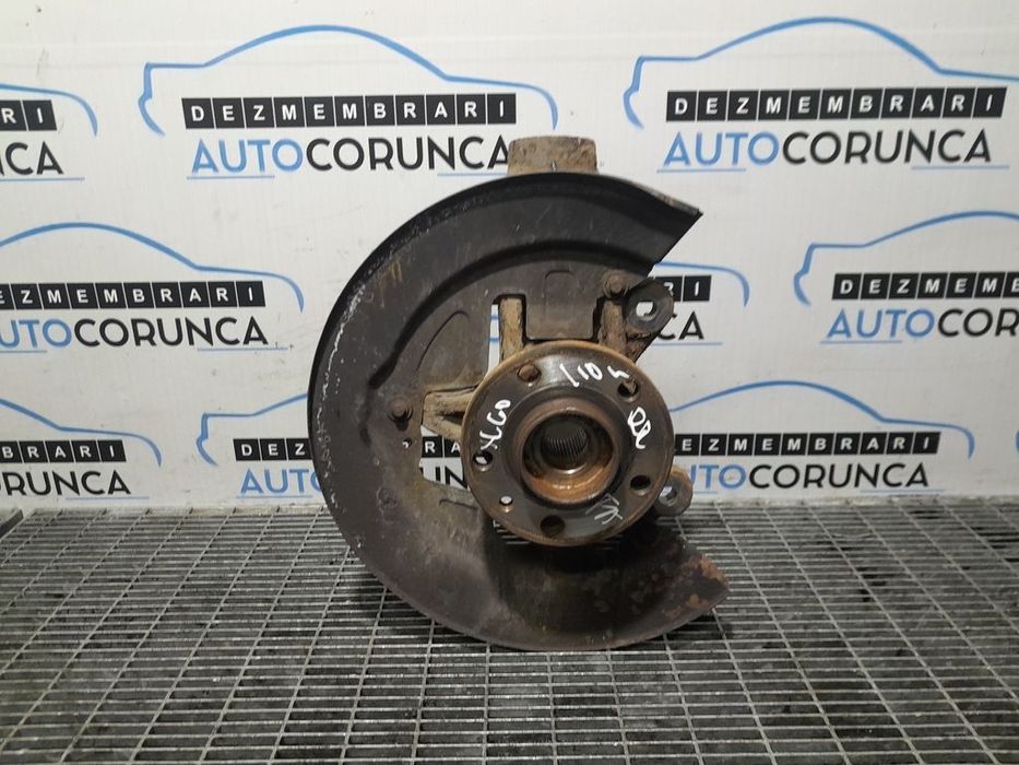 Fuzeta dreapta fata Volvo XC60 2.4 D 2008 - 2013 Automata D5244T10 (1104) Diesel 4x4