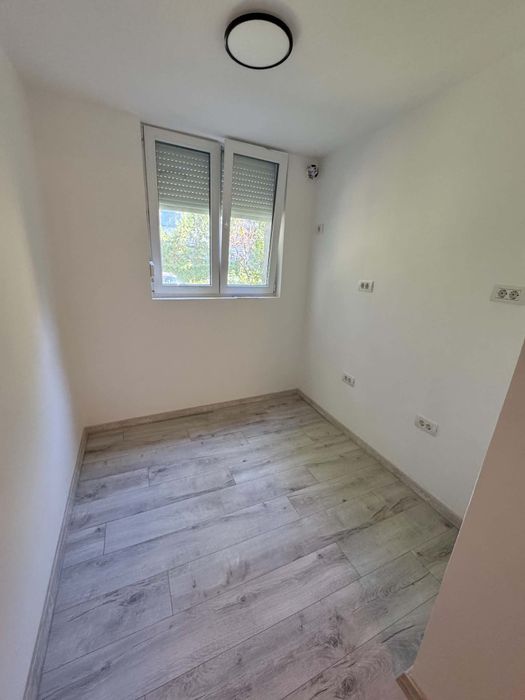 Garsoniera renovată integral.  Galați Micro 19