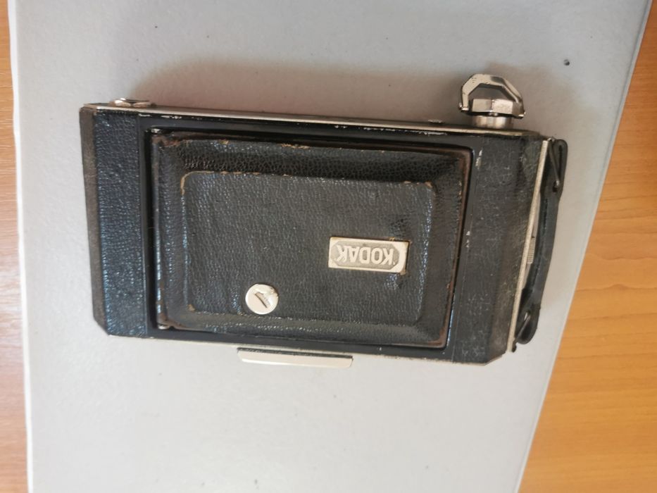 Vând Aparat foto vechi