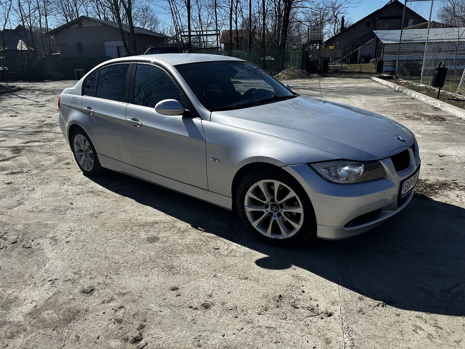 Bmw e90 motor n43b20 170 cai