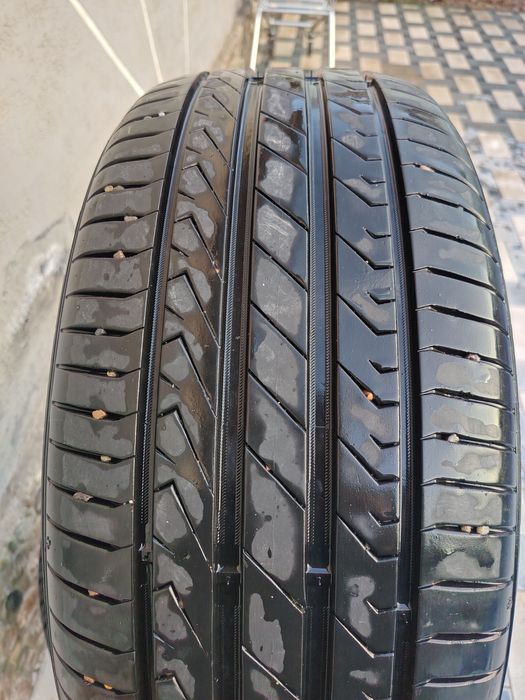 Шины все сезонный 235/45. R 18