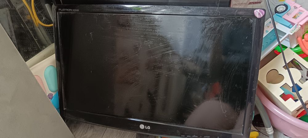 Компьютер в хорошем состоянии
