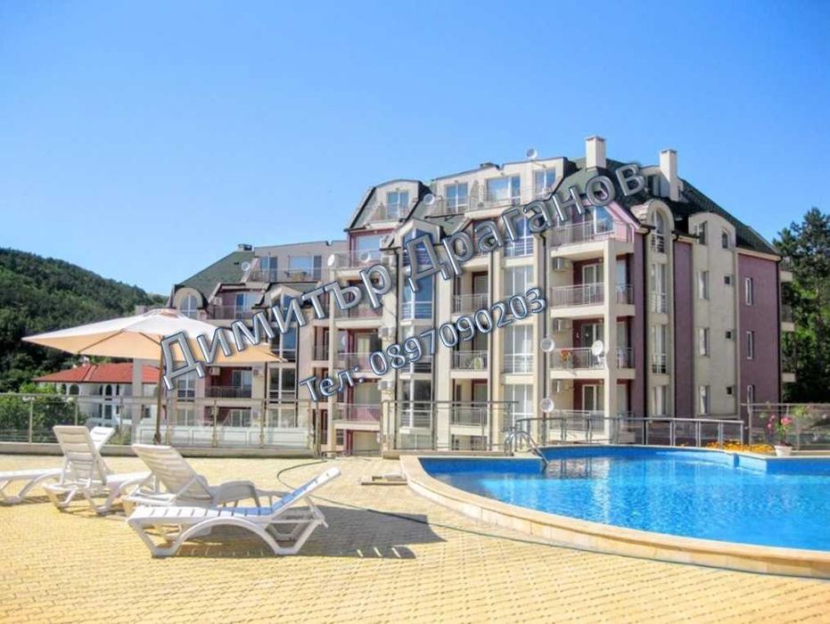 Продава се Тристаен апартамент в Каварна - 96 кв.м за 1000 €/кв.м - Снимка #9