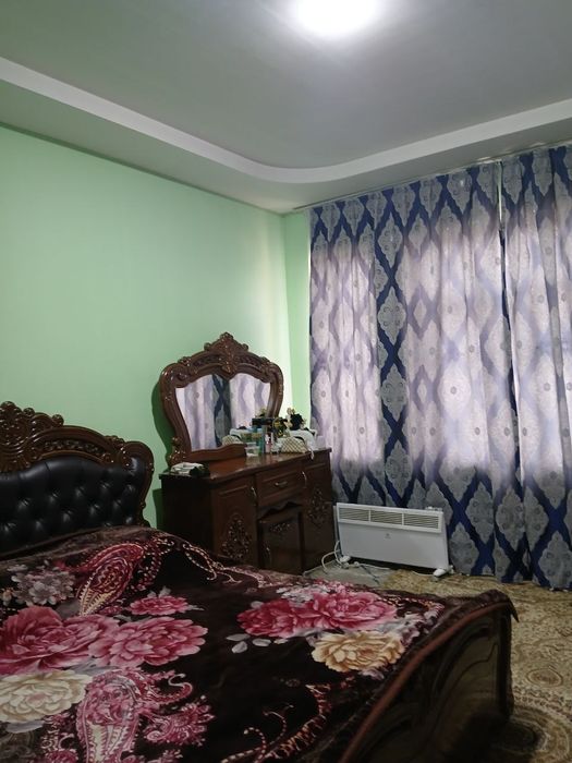 Uy sotiladi Nazarbek Ittifoq 2.12 sotix 6ta xona