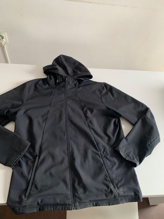 Яке на under armour за сезона