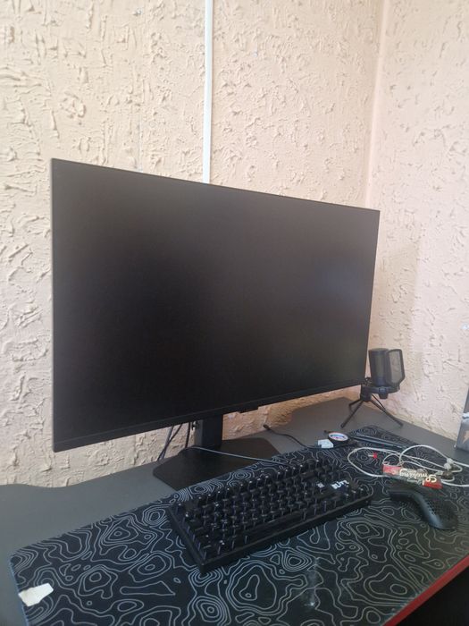 Samsung odyssey g5 32