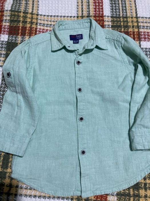 Рубашки фирменные