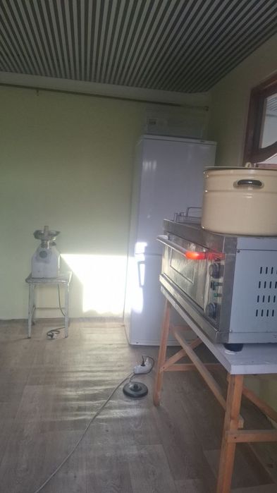 Ховлида хона ижарага берилади