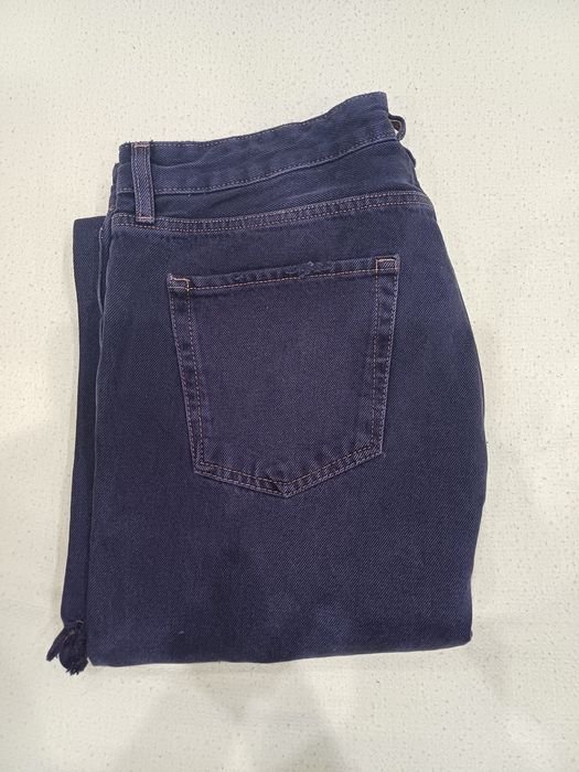 Дънки Zara Flared/Charleston