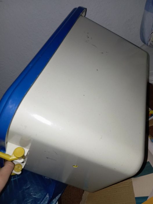 Коробка лего ...