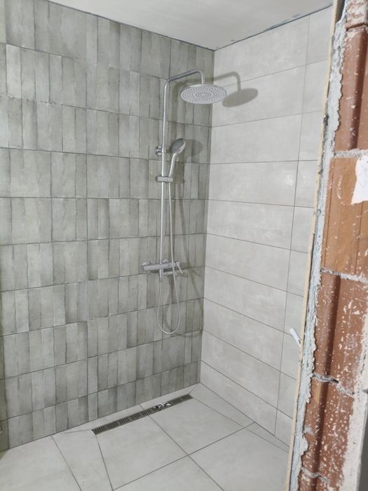 Бани,Вътрешни ремонти, гипсокартон, камък,