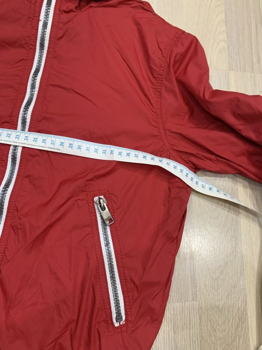 Оригинално детско якенце за момче L.O.G.G. by H&M ръст 146 см