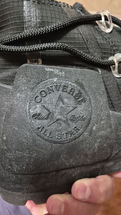 Converse Samuel Ross second hand mărimea 45