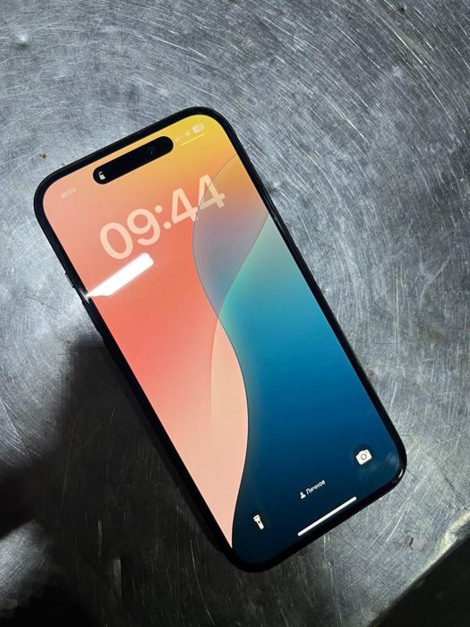 Айфон 15 89% договорный