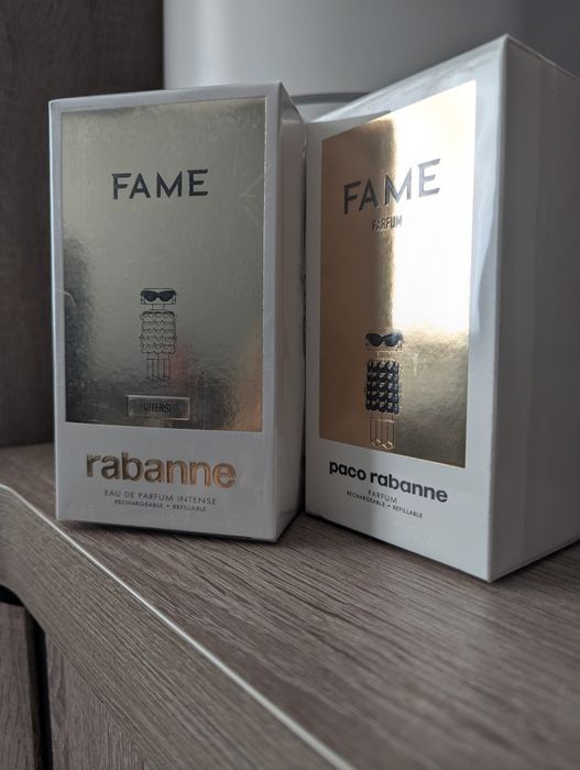 Paco Rabanne Fame