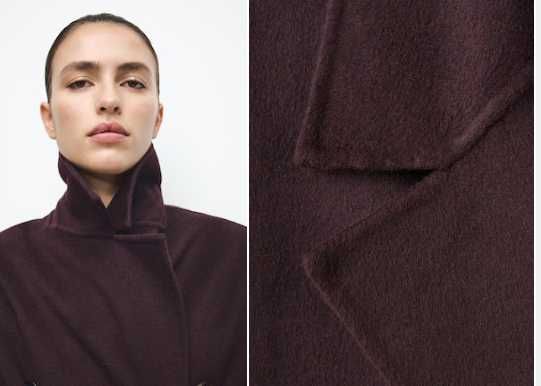 Mango пальто большой размер