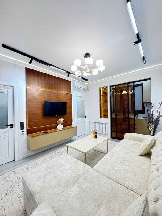 Чил-2 Панель 3в4/4/4 балкон 1,5/3 меб+тех Ориентир Новостройка  NRG