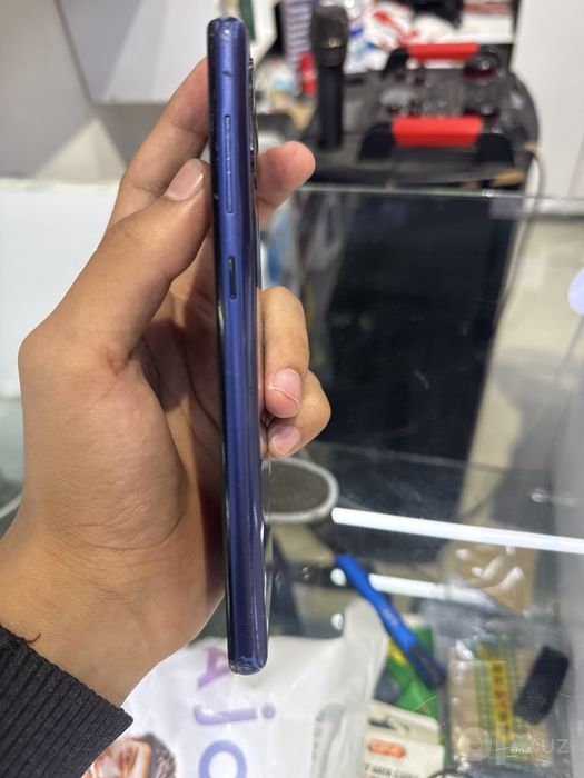 Samsung A21s 4/128