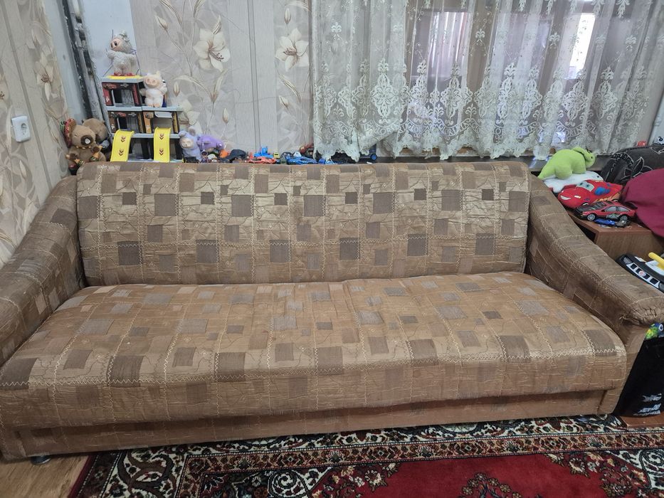 Диван раскладной