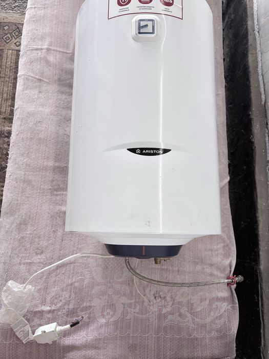 Бойлер в продаже настенный