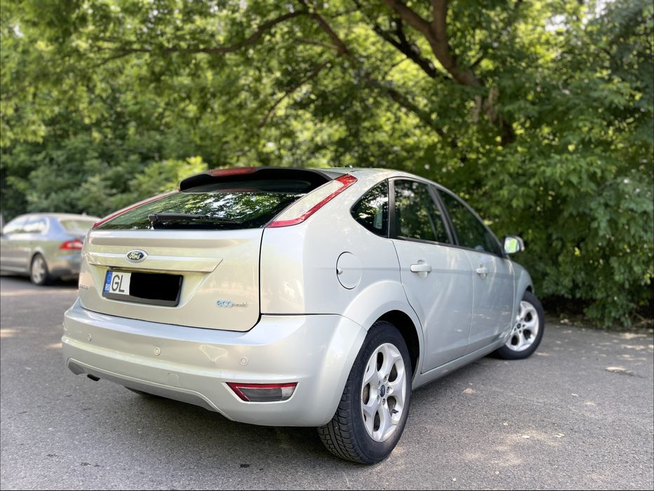 FORD Focus 0 — imagine 3