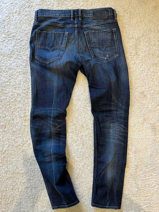 Дънки Diesel tep phar