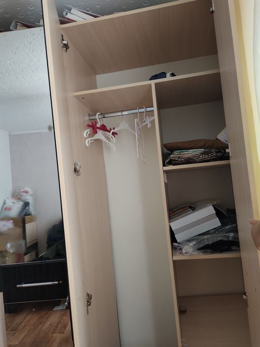 Продам шкаф б/у.